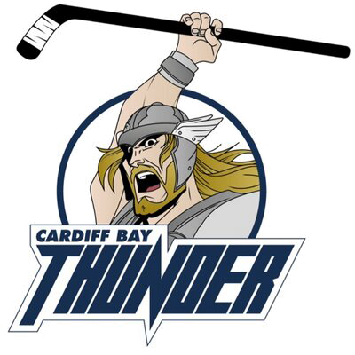 Cardiff Bay Thunder